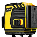 Laser Level 16 Lines 4D Self-Leveling